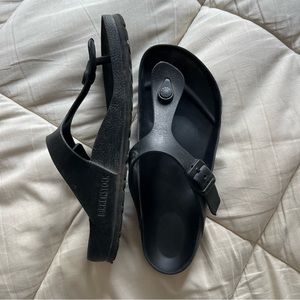 Birkenstock Sandals - Rubber